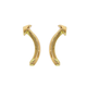 Dick Earrings, $185 (were $370) Dick earrings come in all shapes and sizes, just like the real things.